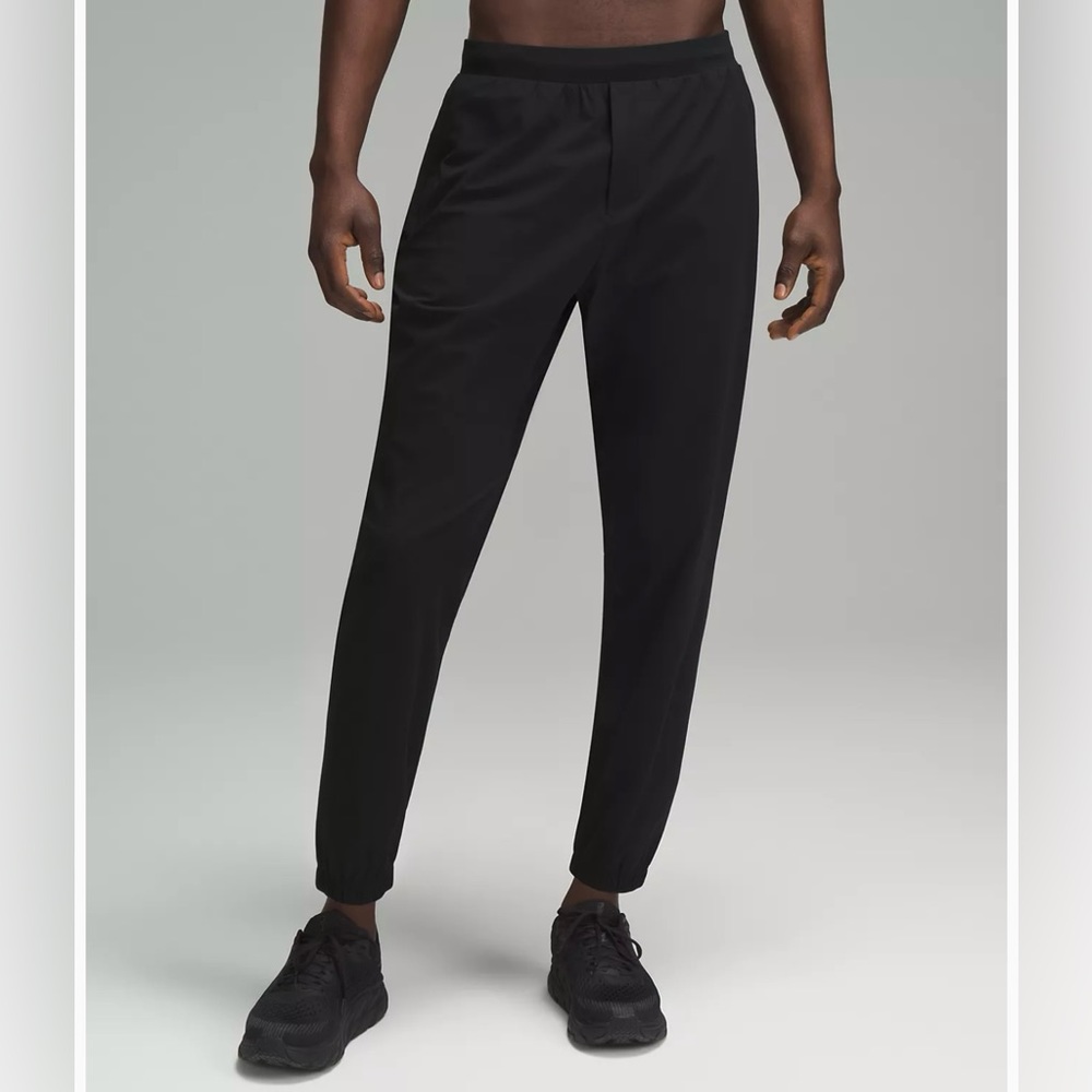 Lululemon Nwt Surge Jogger